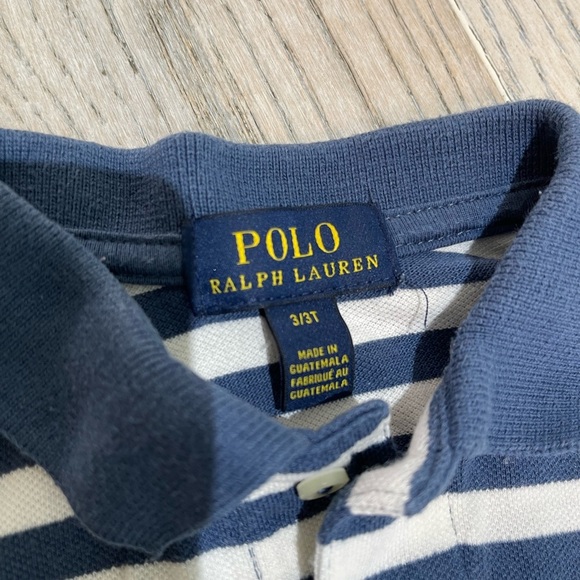 Ralph Lauren polo - Picture 2 of 2